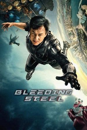 Trailer: Bleeding Steel (Subtitle Indonesia) .